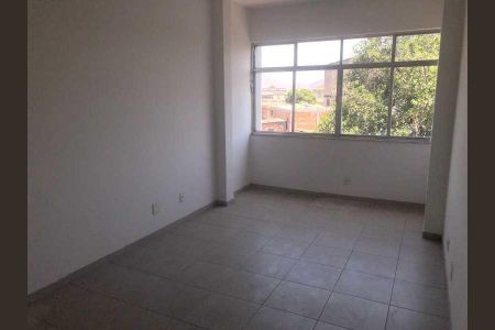 Apartamento à venda com 2 quartos, 60m² em Benfica, Rio de Janeiro
