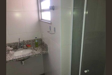 Apartamento à venda com 2 quartos, 60m² em Benfica, Rio de Janeiro