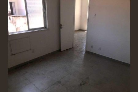 Apartamento à venda com 2 quartos, 60m² em Benfica, Rio de Janeiro