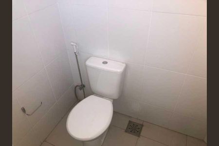 Apartamento à venda com 2 quartos, 60m² em Benfica, Rio de Janeiro