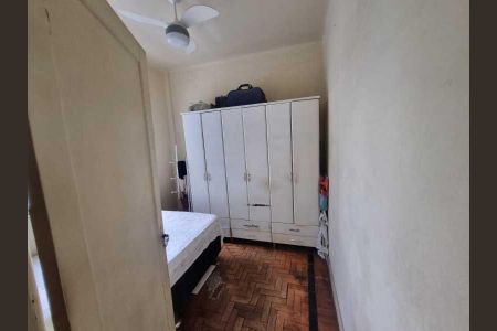 Apartamento à venda com 2 quartos, 30m² em Andaraí, Rio de Janeiro