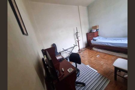 Apartamento à venda com 2 quartos, 30m² em Andaraí, Rio de Janeiro