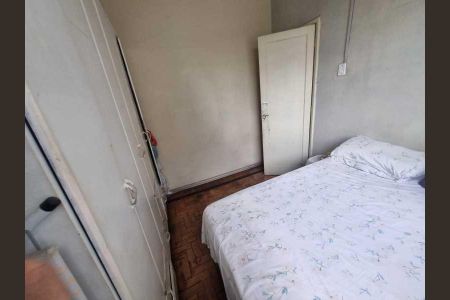 Apartamento à venda com 2 quartos, 30m² em Andaraí, Rio de Janeiro