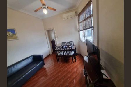 Apartamento à venda com 2 quartos, 30m² em Andaraí, Rio de Janeiro
