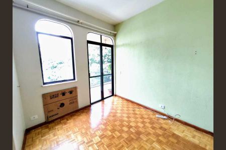 Apartamento à venda com 3 quartos, 143m² em Tijuca, Rio de Janeiro