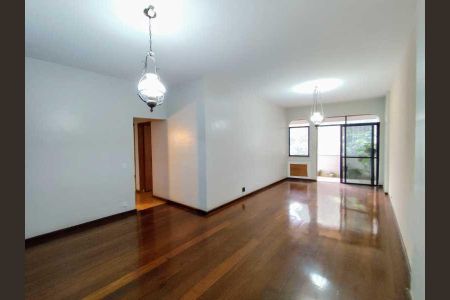 Apartamento à venda com 3 quartos, 143m² em Tijuca, Rio de Janeiro