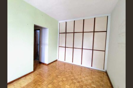 Apartamento à venda com 3 quartos, 143m² em Tijuca, Rio de Janeiro