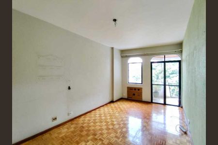 Apartamento à venda com 3 quartos, 143m² em Tijuca, Rio de Janeiro