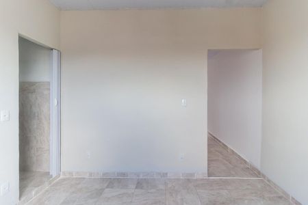 Quarto Suíte de casa para alugar com 1 quarto, 50m² em Jardim Marica, Mogi das Cruzes