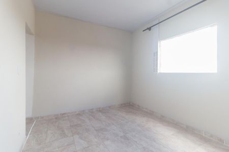 Quarto Suíte de casa para alugar com 1 quarto, 50m² em Jardim Marica, Mogi das Cruzes