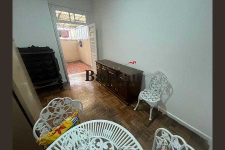 Apartamento à venda com 1 quarto, 33m² em Méier, Rio de Janeiro