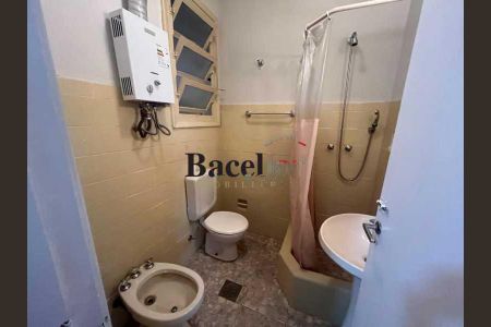 Apartamento à venda com 1 quarto, 33m² em Méier, Rio de Janeiro