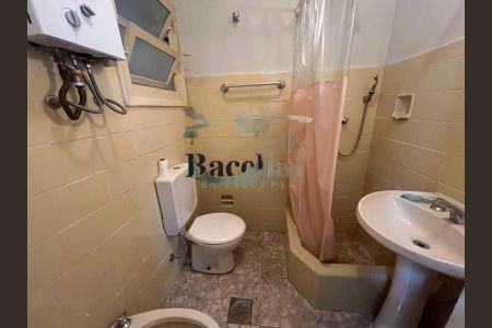 Apartamento à venda com 1 quarto, 33m² em Méier, Rio de Janeiro