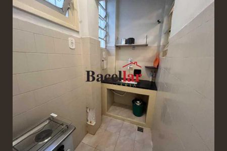 Apartamento à venda com 1 quarto, 33m² em Méier, Rio de Janeiro