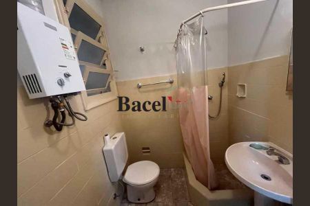 Apartamento à venda com 1 quarto, 33m² em Méier, Rio de Janeiro