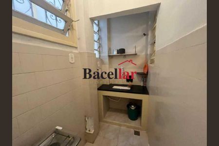 Apartamento à venda com 1 quarto, 33m² em Méier, Rio de Janeiro