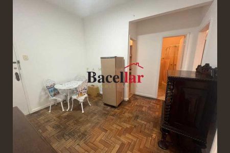 Apartamento à venda com 1 quarto, 33m² em Méier, Rio de Janeiro