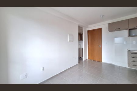 Sala de apartamento para alugar com 2 quartos, 38m² em Lapa, São Paulo