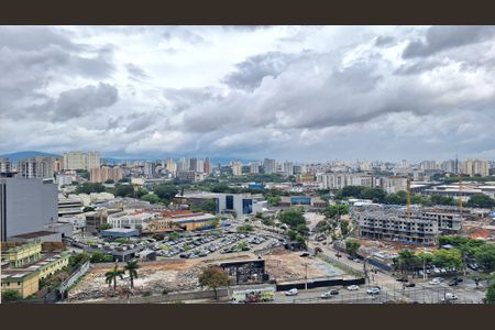 Vista de apartamento para alugar com 2 quartos, 38m² em Lapa, São Paulo