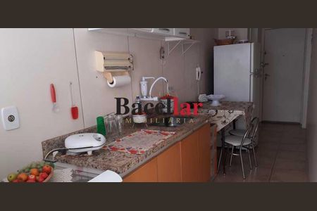Apartamento à venda com 2 quartos, 68m² em Vila Isabel, Rio de Janeiro