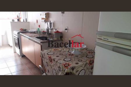 Apartamento à venda com 2 quartos, 68m² em Vila Isabel, Rio de Janeiro