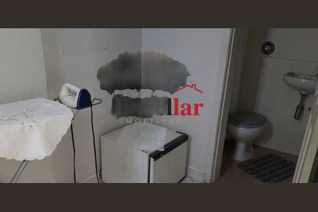 Apartamento à venda com 2 quartos, 68m² em Vila Isabel, Rio de Janeiro