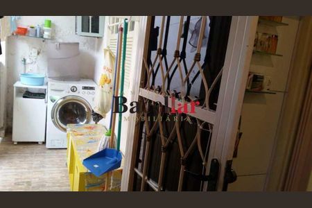 Casa à venda com 3 quartos, 60m² em Méier, Rio de Janeiro