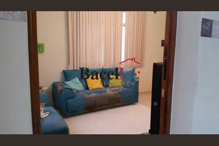 Casa à venda com 3 quartos, 60m² em Méier, Rio de Janeiro