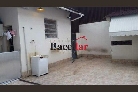 Casa à venda com 3 quartos, 60m² em Méier, Rio de Janeiro