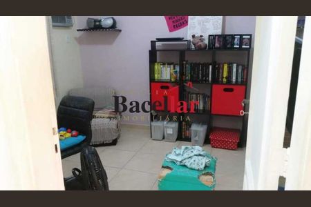 Casa à venda com 3 quartos, 60m² em Méier, Rio de Janeiro