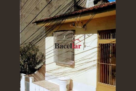 Casa à venda com 3 quartos, 60m² em Méier, Rio de Janeiro