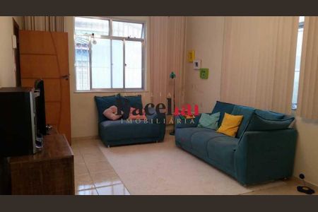 Casa à venda com 3 quartos, 60m² em Méier, Rio de Janeiro