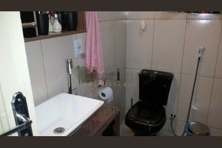 Casa à venda com 3 quartos, 60m² em Méier, Rio de Janeiro