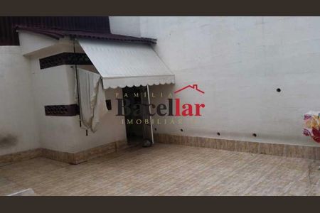 Casa à venda com 3 quartos, 60m² em Méier, Rio de Janeiro