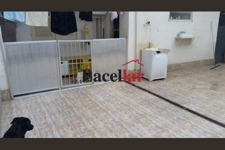 Casa à venda com 3 quartos, 60m² em Méier, Rio de Janeiro