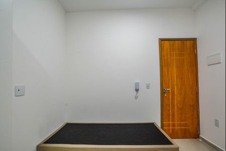 Kitnet de apartamento para alugar com 1 quarto, 15m² em Vila Sao Pedro, Santo André