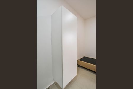 Kitnet de apartamento para alugar com 1 quarto, 15m² em Vila Sao Pedro, Santo André