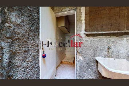 Casa à venda com 3 quartos, 50m² em Rocha, Rio de Janeiro