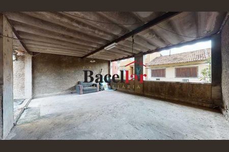 Casa à venda com 3 quartos, 50m² em Rocha, Rio de Janeiro