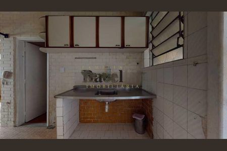 Casa à venda com 3 quartos, 50m² em Rocha, Rio de Janeiro