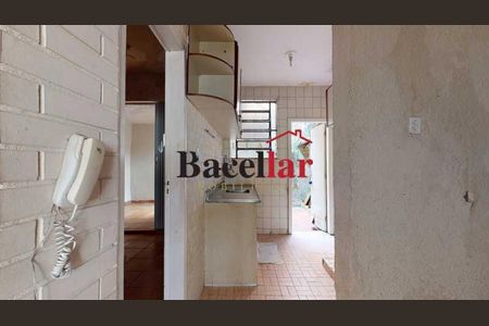 Casa à venda com 3 quartos, 50m² em Rocha, Rio de Janeiro