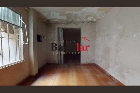 Casa à venda com 3 quartos, 50m² em Rocha, Rio de Janeiro