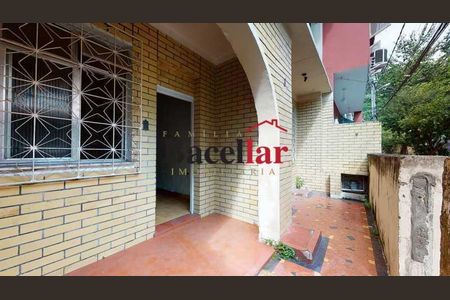 Casa à venda com 3 quartos, 50m² em Rocha, Rio de Janeiro