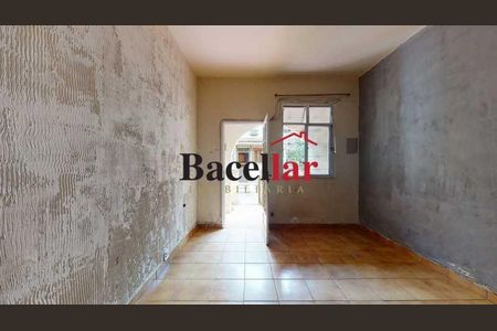 Casa à venda com 3 quartos, 50m² em Rocha, Rio de Janeiro