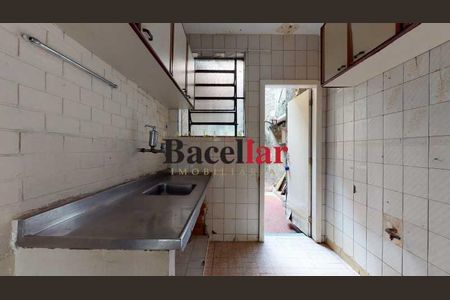 Casa à venda com 3 quartos, 50m² em Rocha, Rio de Janeiro