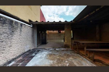 Casa à venda com 3 quartos, 50m² em Rocha, Rio de Janeiro