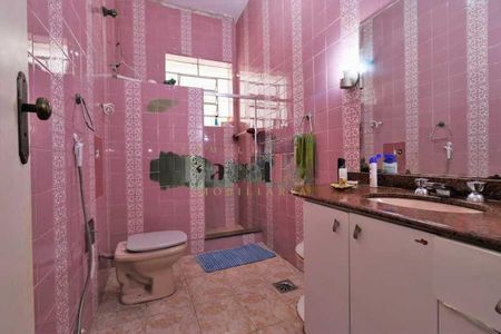 Casa à venda com 3 quartos, 110m² em Sampaio, Rio de Janeiro