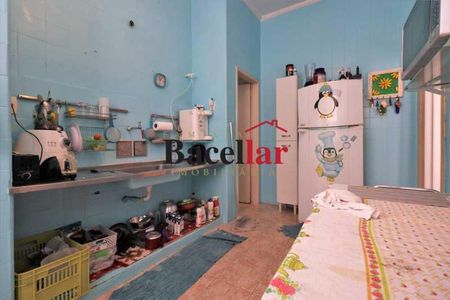 Casa à venda com 3 quartos, 110m² em Sampaio, Rio de Janeiro