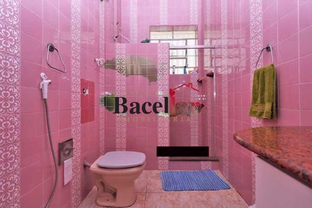 Casa à venda com 3 quartos, 110m² em Sampaio, Rio de Janeiro