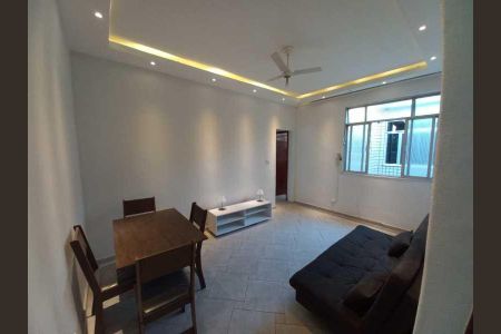 Apartamento à venda com 2 quartos, 60m² em Jardim Guanabara, Rio de Janeiro